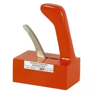 Super Prezzo Aggraffatore a magneti permanenti forza 20Kg LTF 186.01